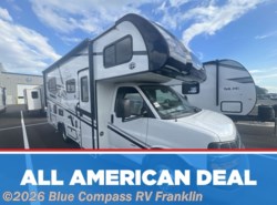 New 2027 East to West Entrada 210NSC available in Franklin, Kentucky