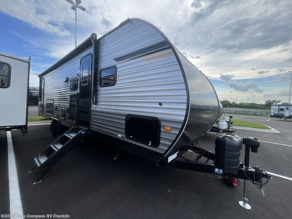 New 2027 Forest River Aurora 27DBH available in Franklin, Kentucky