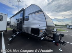 New 2027 Forest River Aurora 27DBH available in Franklin, Kentucky
