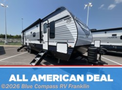 New 2027 Forest River Puma 337BH available in Franklin, Kentucky
