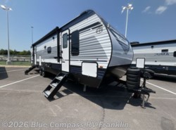New 2027 Forest River Puma 337BH available in Franklin, Kentucky
