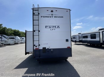 New 2027 Forest River Puma Vista 420LFT available in Franklin, Kentucky