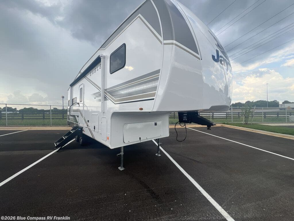 New 2027 Jayco Eagle SLE 24MLE available in Franklin, Kentucky