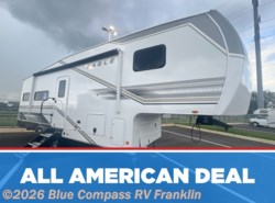 New 2027 Jayco Eagle SLE 24MLE available in Franklin, Kentucky