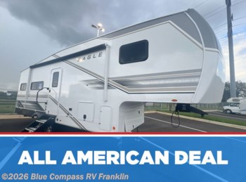 New 2027 Jayco Eagle SLE 24MLE available in Franklin, Kentucky