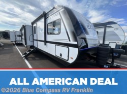 New 2027 Jayco Jay Feather 27MK available in Franklin, Kentucky