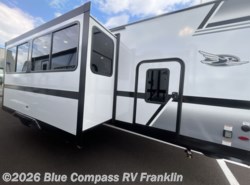 New 2027 Jayco Jay Feather 29QBH available in Franklin, Kentucky