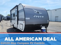 New 2027 Jayco Jay Flight 170BH available in Franklin, Kentucky