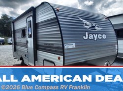 New 2027 Jayco Jay Flight 170BH available in Franklin, Kentucky
