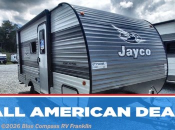 New 2027 Jayco Jay Flight 170BH available in Franklin, Kentucky