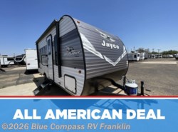 New 2027 Jayco Jay Flight 170FQ available in Franklin, Kentucky