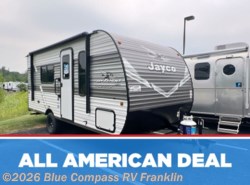New 2027 Jayco Jay Flight 170FQ available in Franklin, Kentucky