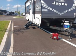 New 2027 Jayco Jay Flight 175FQ available in Franklin, Kentucky
