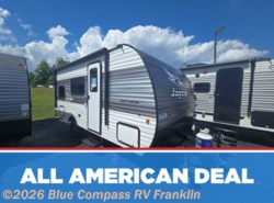 New 2027 Jayco Jay Flight 172DB available in Franklin, Kentucky
