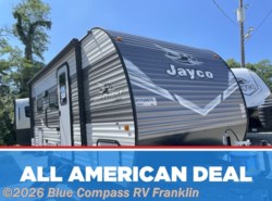 New 2027 Jayco Jay Flight 180LK available in Franklin, Kentucky