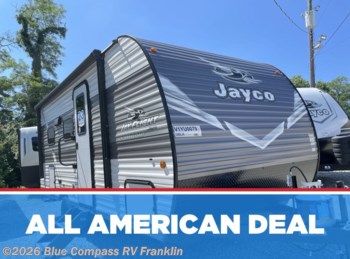New 2027 Jayco Jay Flight 180LK available in Franklin, Kentucky