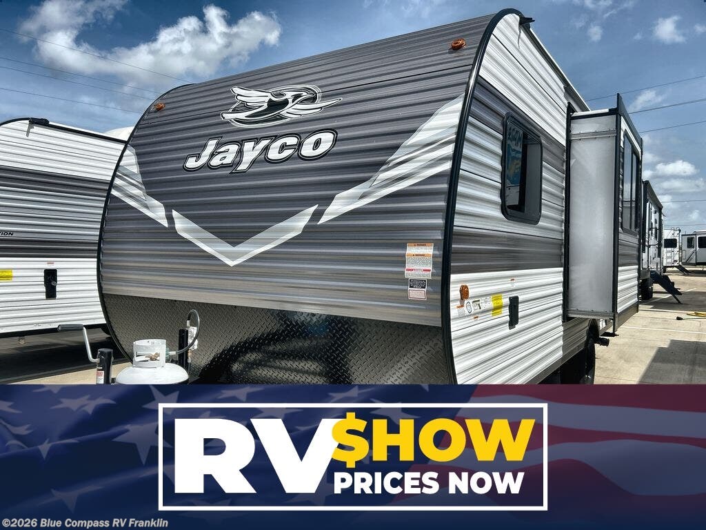New 2027 Jayco Jay Flight 180LK available in Franklin, Kentucky