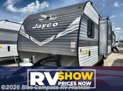 New 2027 Jayco Jay Flight 180LK available in Franklin, Kentucky