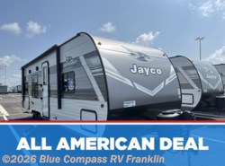 New 2027 Jayco Jay Flight 260BH available in Franklin, Kentucky