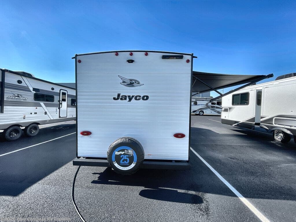 New 2027 Jayco Jay Flight 260BH available in Franklin, Kentucky