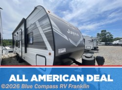 New 2027 Jayco Jay Flight 260BH available in Franklin, Kentucky
