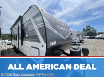 New 2027 Jayco Jay Flight 260BH available in Franklin, Kentucky