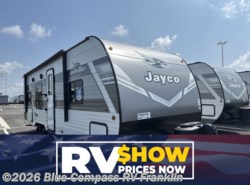 New 2027 Jayco Jay Flight 260BH available in Franklin, Kentucky