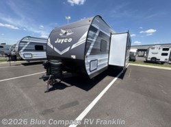 New 2027 Jayco Jay Flight SLX 261BHS available in Franklin, Kentucky