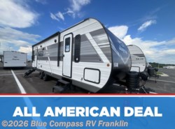 New 2027 Jayco Jay Flight SLX 262RLS available in Franklin, Kentucky