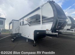 New 2027 Jayco North Point 395DSDB available in Franklin, Kentucky