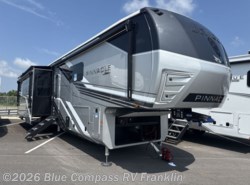New 2027 Jayco Pinnacle 38FBRK available in Franklin, Kentucky