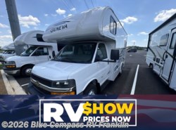 New 2027 Thor Motor Coach Geneva 19VT Chevy available in Franklin, Kentucky