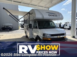 New 2027 Thor Motor Coach Geneva 19VT Chevy available in Franklin, Kentucky