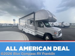 New 2027 Thor Motor Coach Geneva 29VT available in Franklin, Kentucky