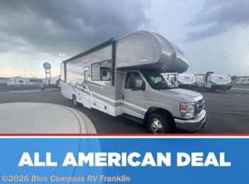 New 2027 Thor Motor Coach Geneva 29VT available in Franklin, Kentucky