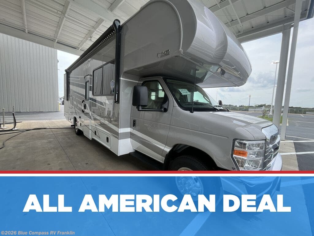 New 2027 Thor Motor Coach Geneva 29VT available in Franklin, Kentucky