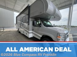 New 2027 Thor Motor Coach Geneva 29VT available in Franklin, Kentucky