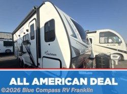 Used 2020 Coachmen Freedom Express Ultra Lite 195RBS available in Franklin, Kentucky