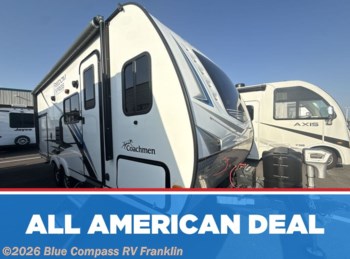 Used 2020 Coachmen Freedom Express Ultra Lite 195RBS available in Franklin, Kentucky
