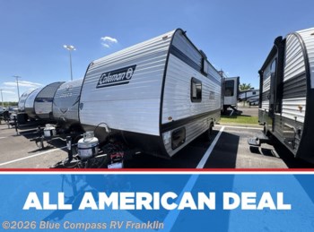 Used 2025 Keystone Coleman 17R available in Franklin, Kentucky