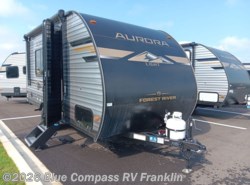 New 2026 Forest River Aurora Light 15RBX available in Franklin, Kentucky