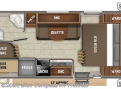 Used 2020 Jayco Jay Flight SLX 8 224BH available in Franklin, Kentucky