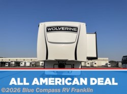 New 2027 Forest River Wolverine 32JF available in Franklin, Kentucky