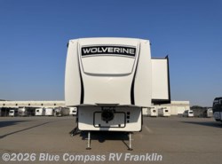 New 2027 Forest River Wolverine 32JF available in Franklin, Kentucky