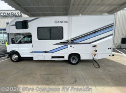 New 2027 Thor Motor Coach Geneva 21VT Chevy available in Franklin, Kentucky