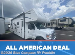 Used 2024 Nexus Triumph 31T available in Franklin, Kentucky