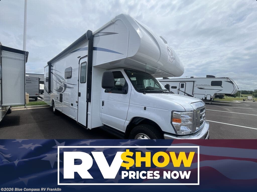 Used 2024 Nexus Triumph 31T available in Franklin, Kentucky