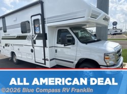 New 2027 Jayco Redhawk 24B available in Franklin, Kentucky