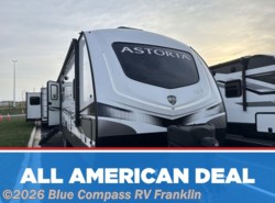 Used 2023 Dutchmen Astoria 2703rb Tt available in Franklin, Kentucky