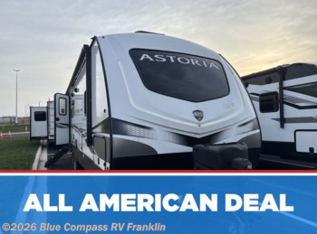Used 2023 Dutchmen Astoria 2703rb Tt available in Franklin, Kentucky